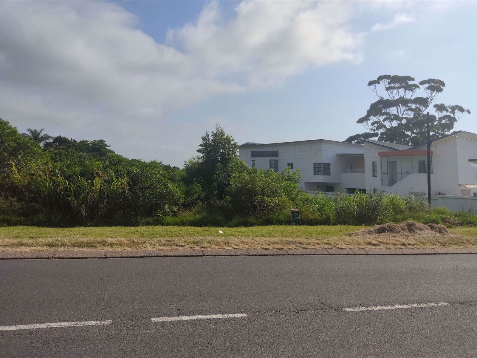 1341 m² Land available in Margate photo number 2