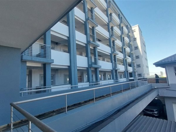2 Bedroom Apartment 2 Bedroom Apartment