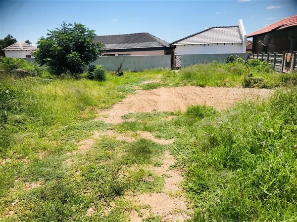 420 m² Land 420 m² Land