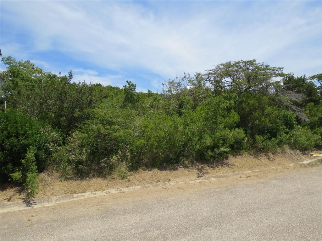 699 m² Land available in Kleinemonde photo number 8