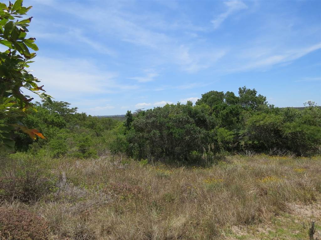 699 m² Land available in Kleinemonde photo number 7