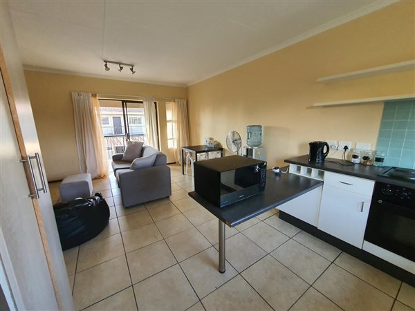 1 Bed Apartment