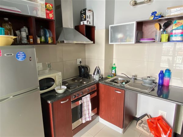 2 Bed Apartment