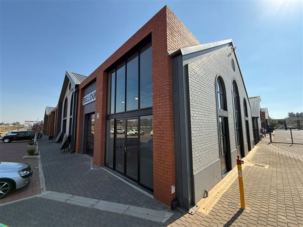 39 m² Commercial space 39 m² Commercial space