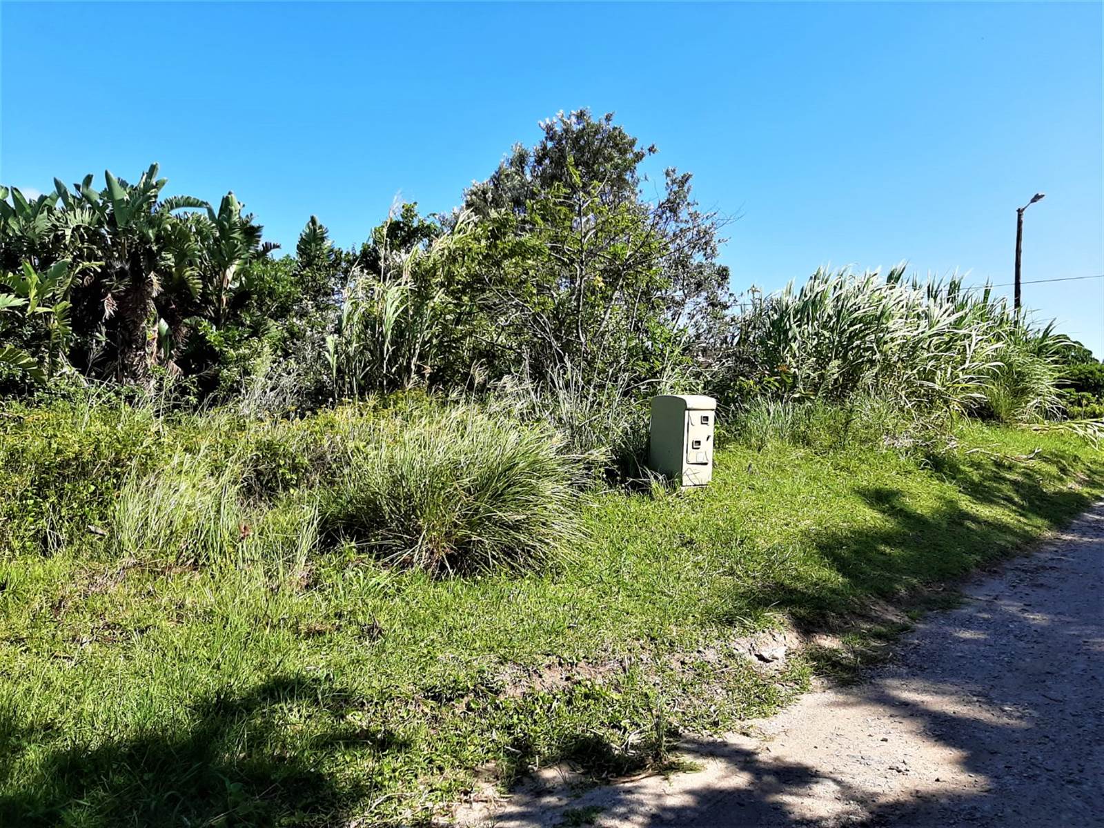 1975 m² Land available in Port Edward photo number 6