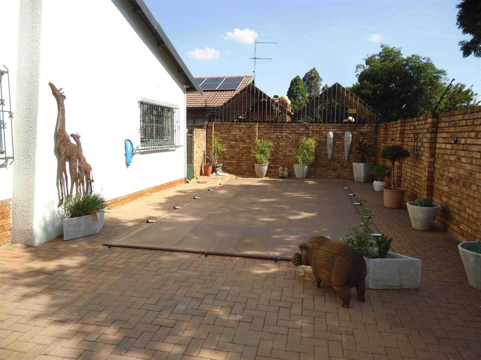 4 Bed House in Parktown Estate photo number 28