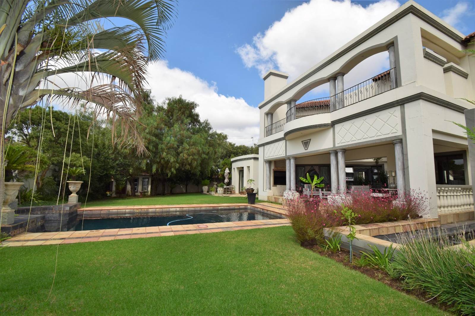 5 Bed House in Fourways Gardens photo number 30