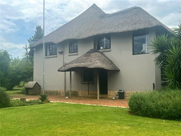 3 Bed House in Mnandi AH