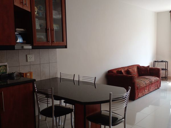 2 Bed Apartment