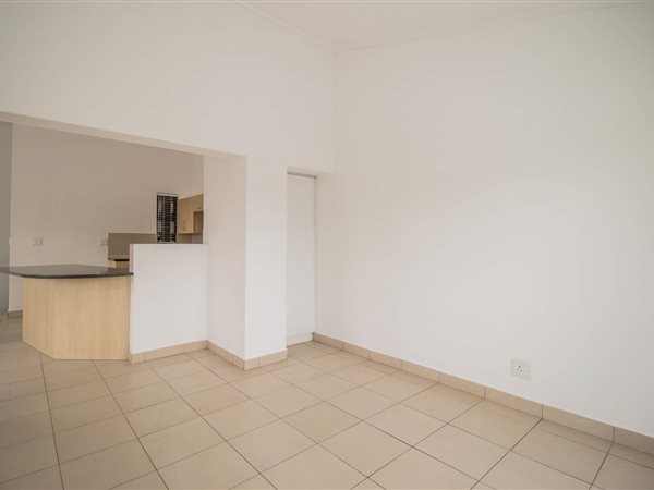 2 Bed Apartment