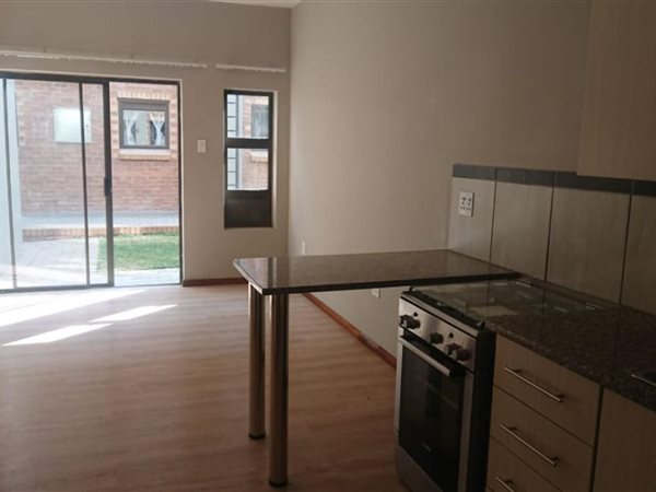 1 Bed Apartment