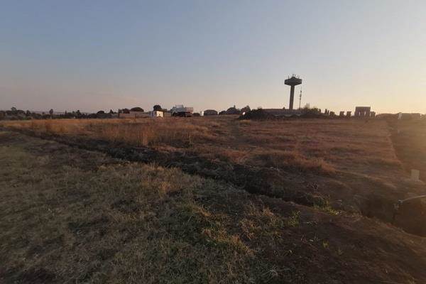 400 m² Land available in Evander photo number 2