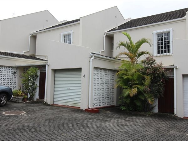 3 Bed Townhouse