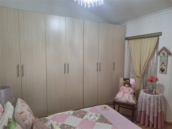 1 Bedroom Simplex