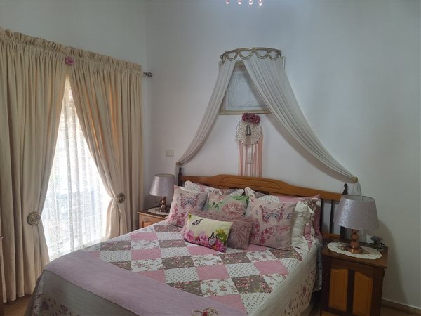 1 Bedroom Simplex