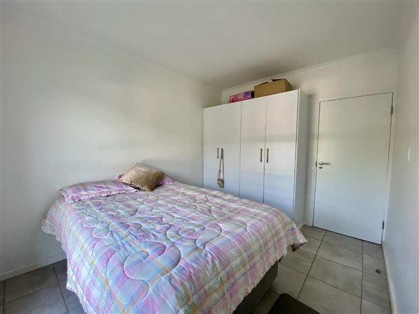 1 Bed Apartment