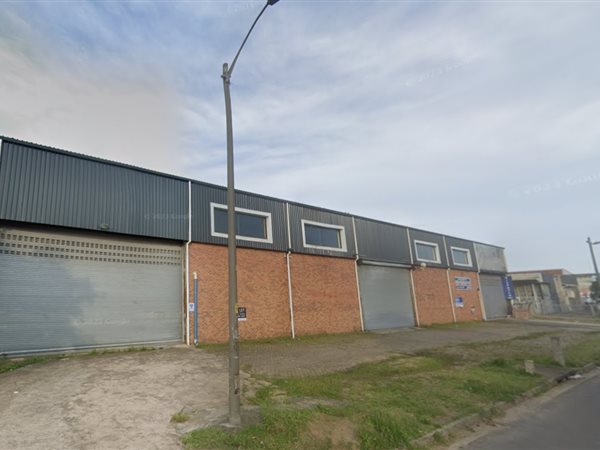 7000  m² Industrial space in Asherville