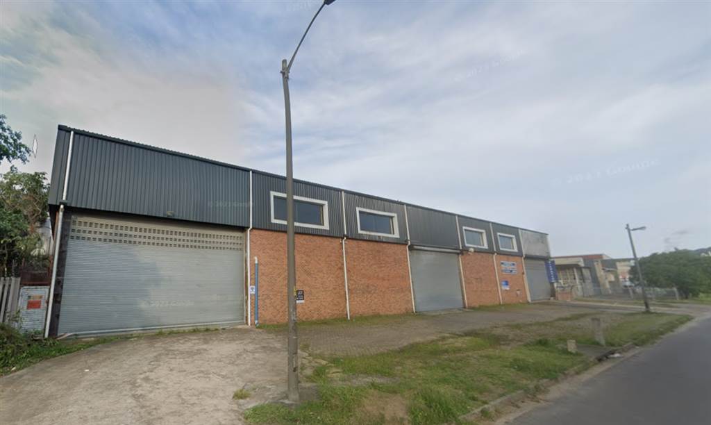 7000  m² Industrial space in Asherville photo number 1