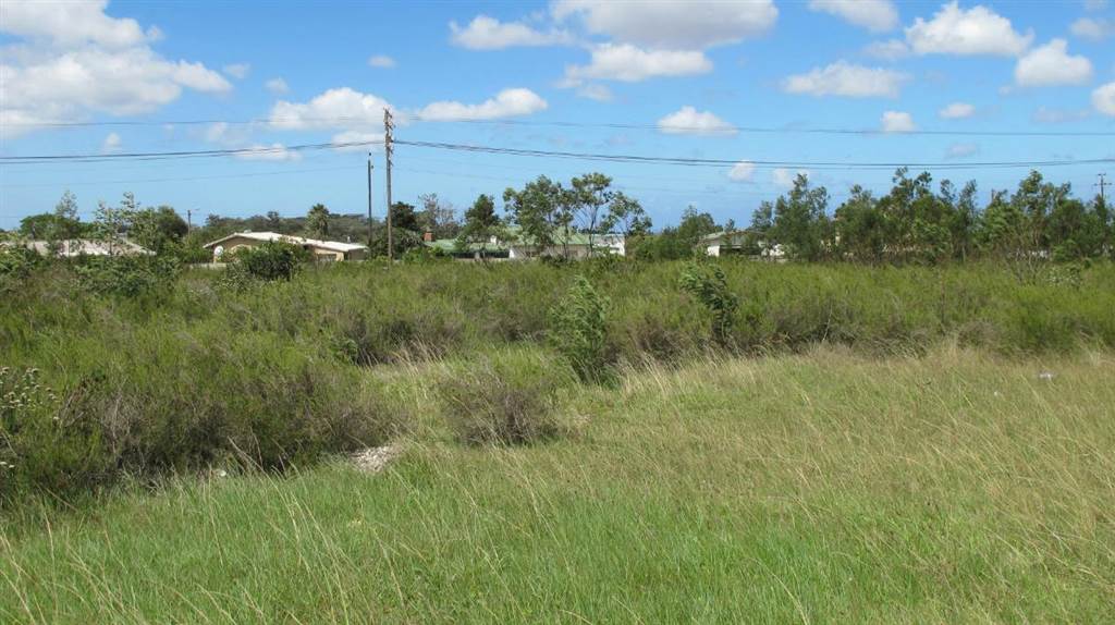 4.2 ha Land available in Humansdorp photo number 2