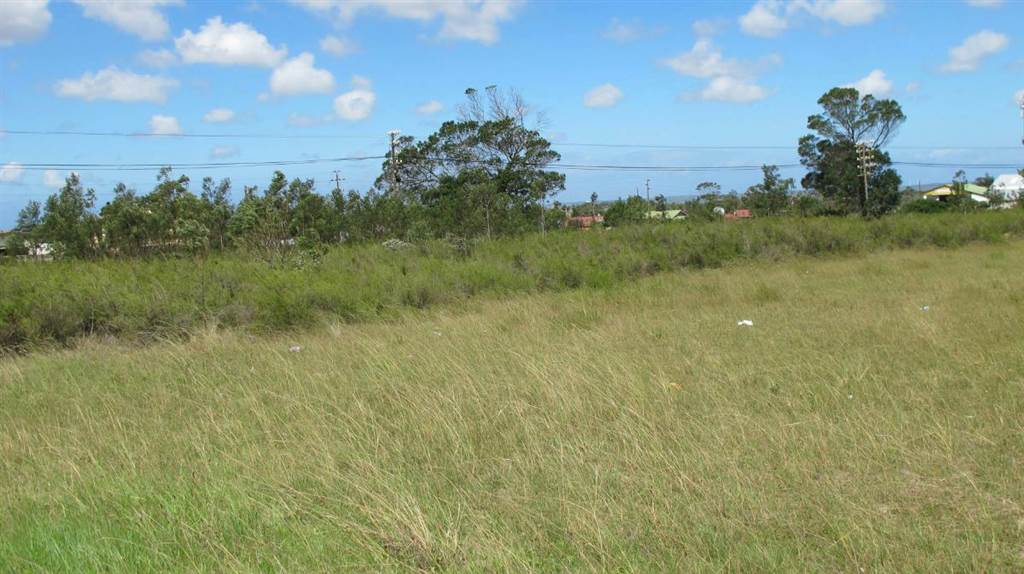 4.2 ha Land available in Humansdorp photo number 5