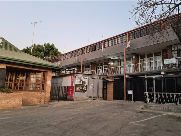 77 m² Office Space 77 m² Office Space