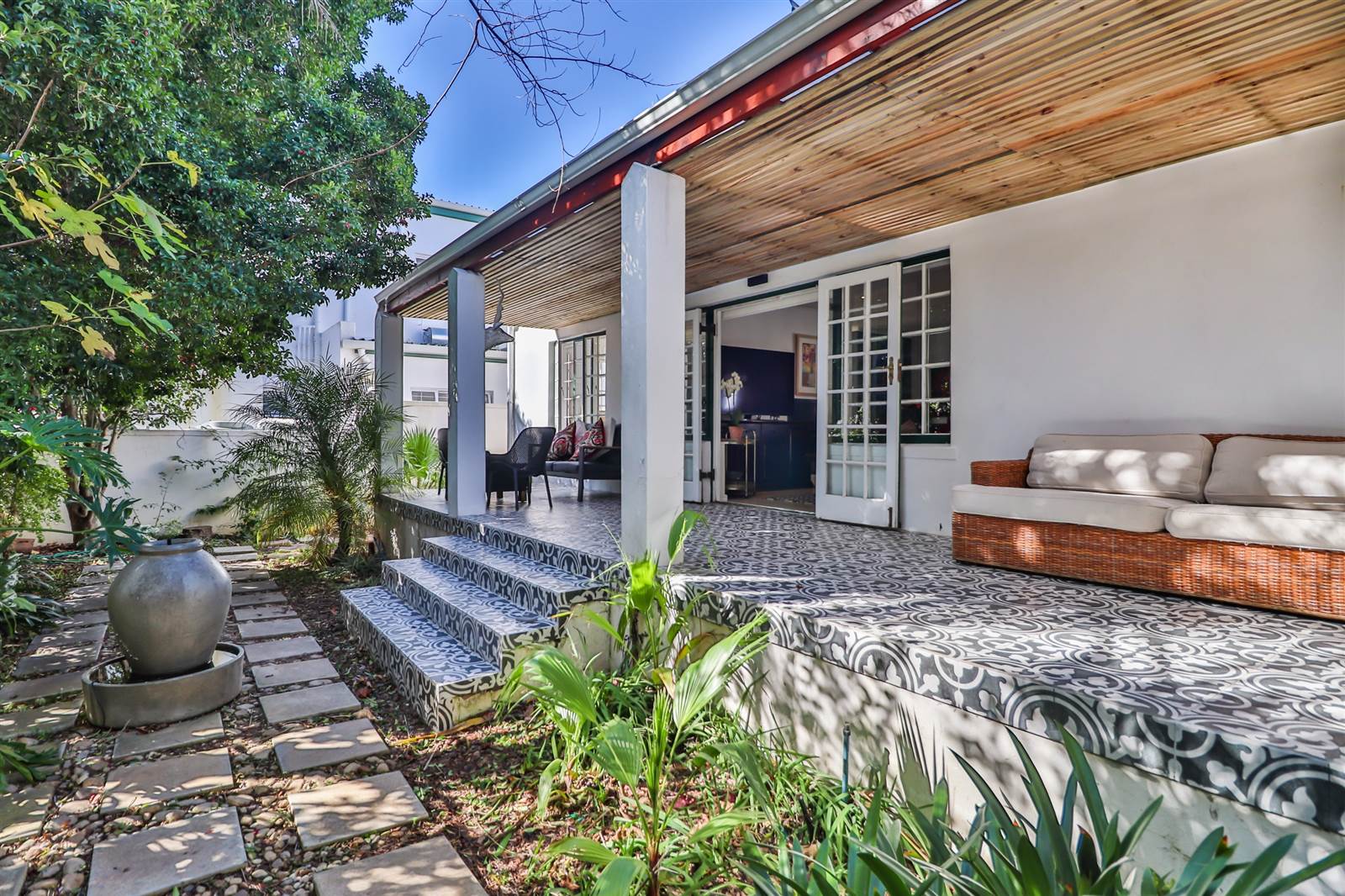 3 Bed House in Paradyskloof photo number 27