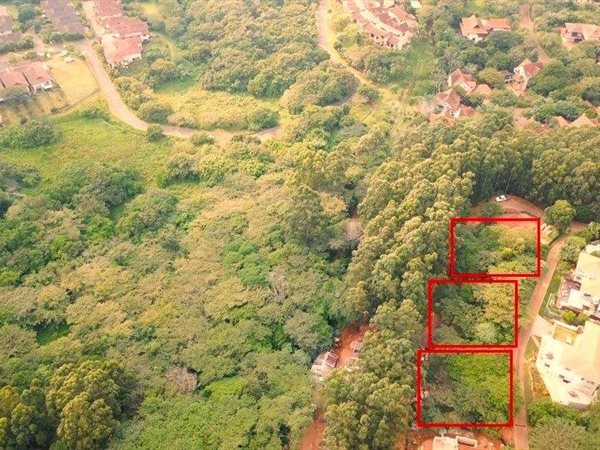 750 m² Land available in Port Zimbali Estate