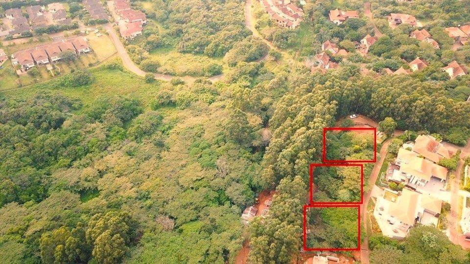 750 m² Land available in Port Zimbali Estate photo number 1