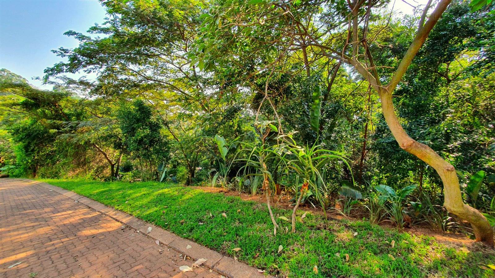 750 m² Land available in Port Zimbali Estate photo number 2