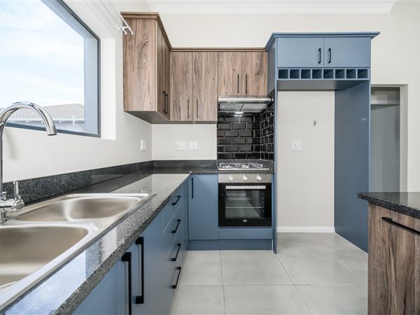 3 Bedroom House 3 Bedroom House