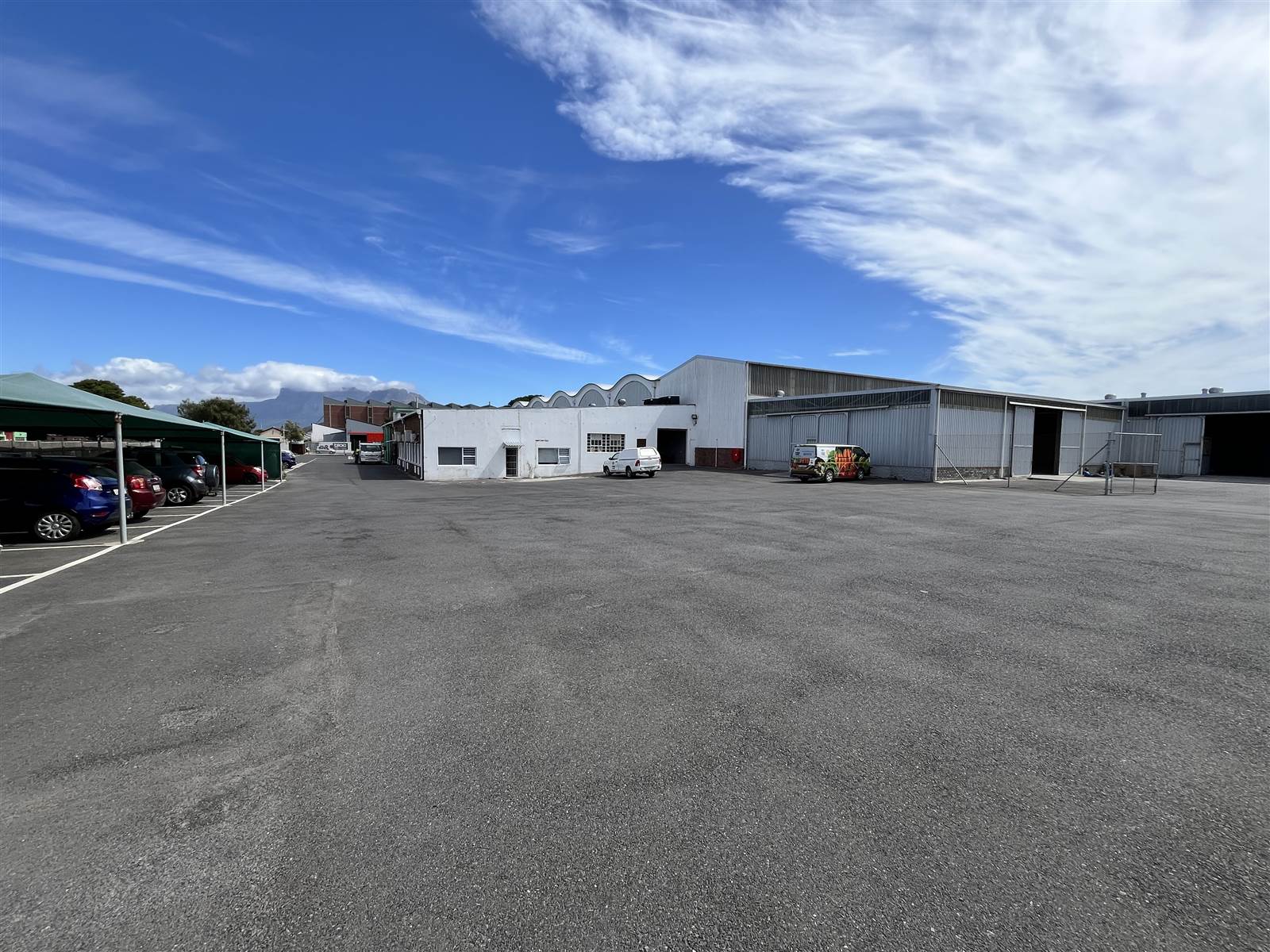 2721  m² Industrial space in Epping photo number 3