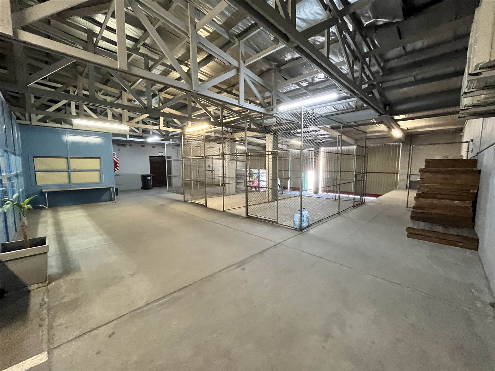 2721  m² Industrial space in Epping photo number 2