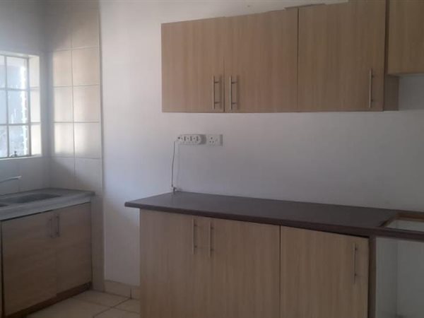 2 Bed Flat