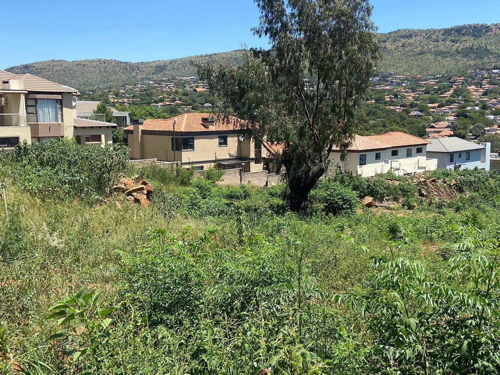 478 m² Land available in Ruimsig photo number 6