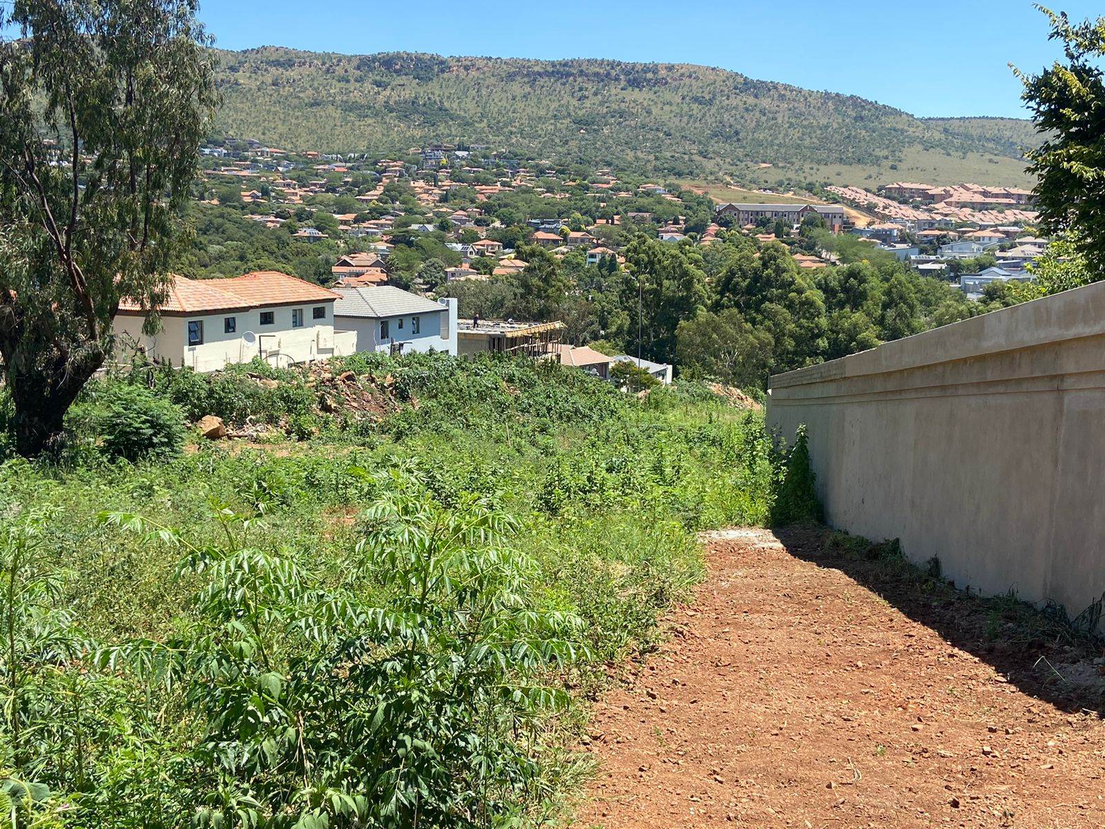 478 m² Land available in Ruimsig photo number 5