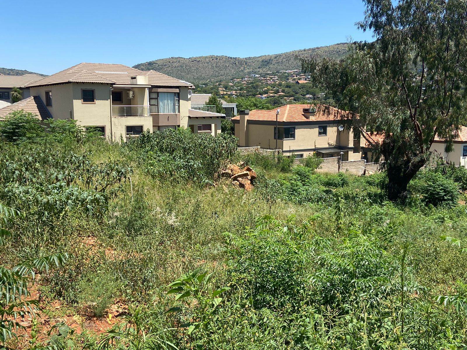 478 m² Land available in Ruimsig photo number 1