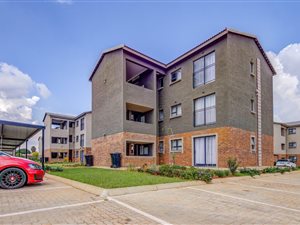 2 Bed Apartment in Kenleaf