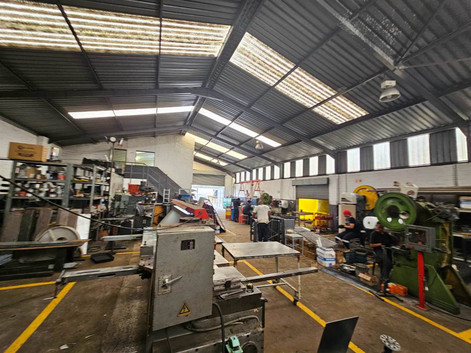 435  m² Industrial space in Bellville Central photo number 4
