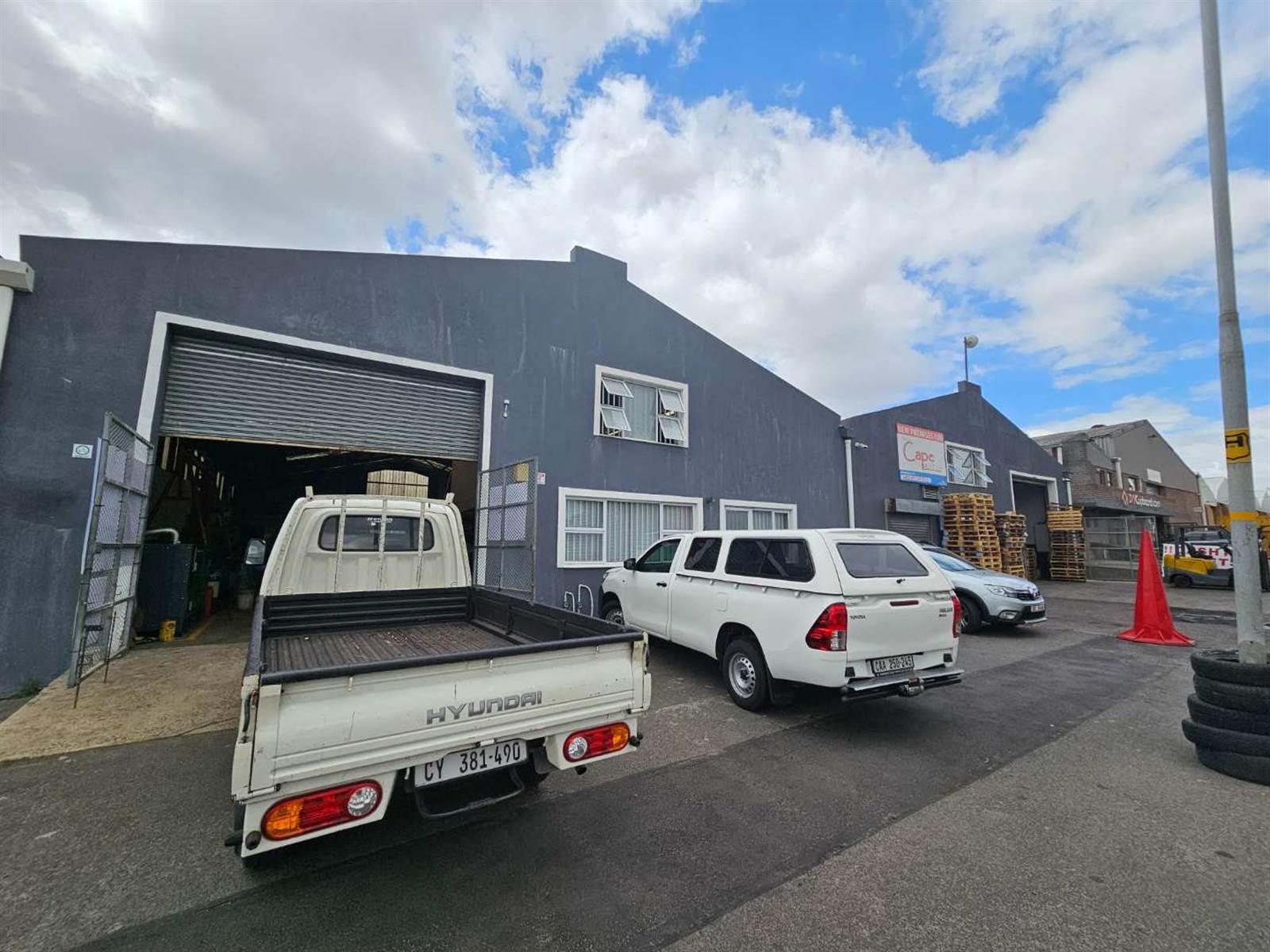 435  m² Industrial space in Bellville Central photo number 18