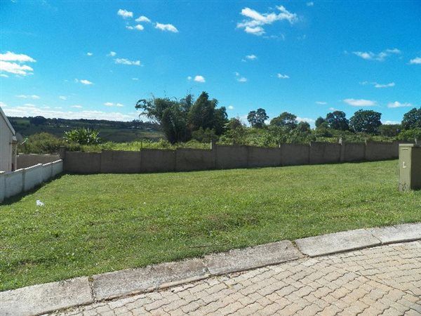 242 m² Land available in White River