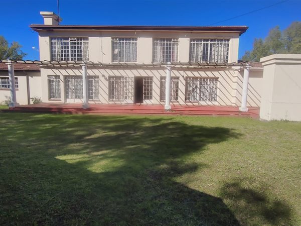 5 Bed House in Sharon Park