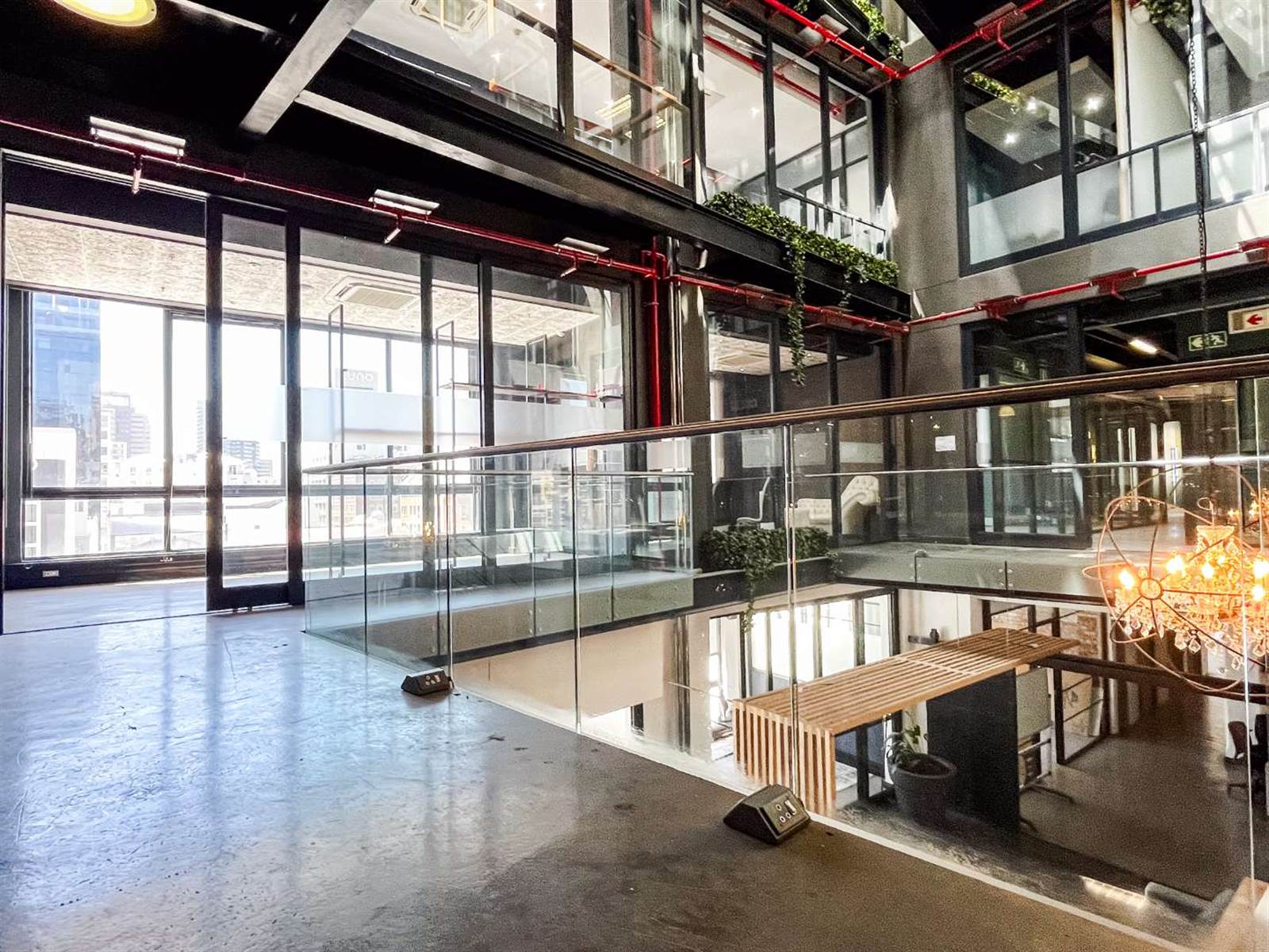 791  m² Office Space in Cape Town City Centre photo number 23