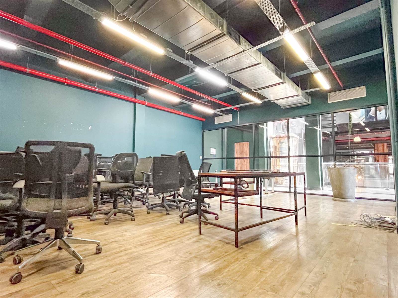 791  m² Office Space in Cape Town City Centre photo number 10