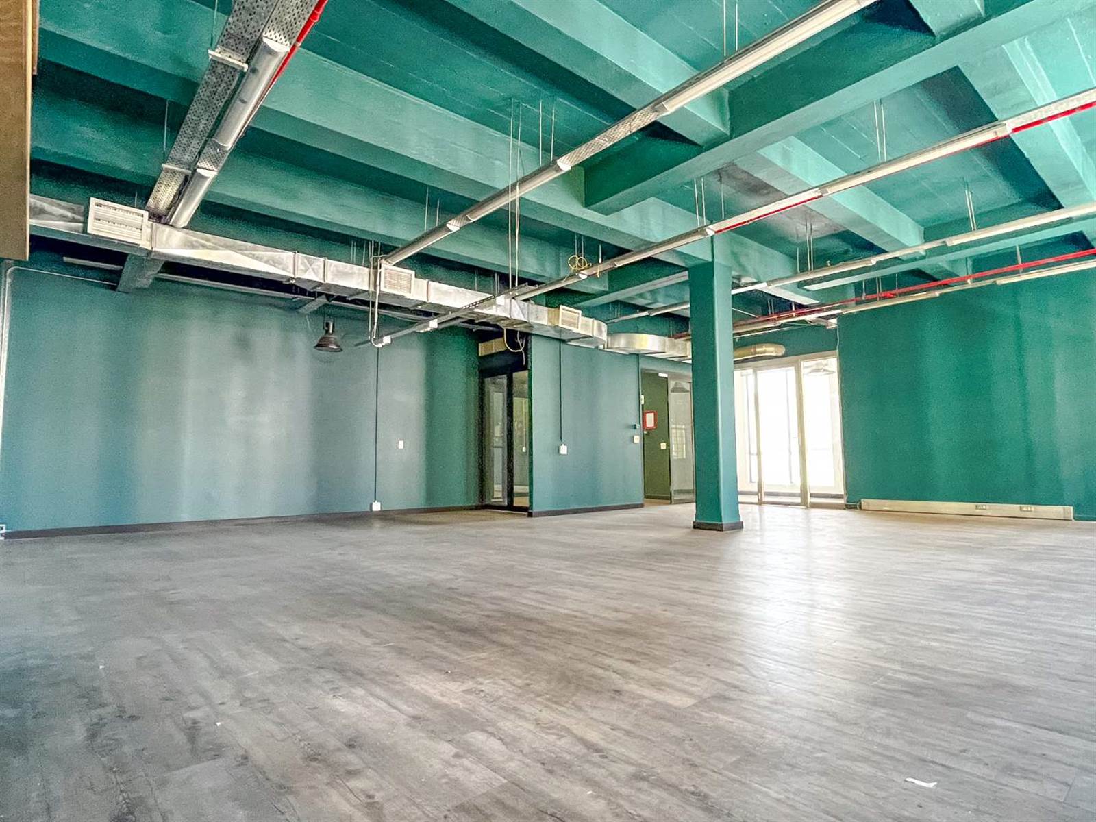791  m² Office Space in Cape Town City Centre photo number 15