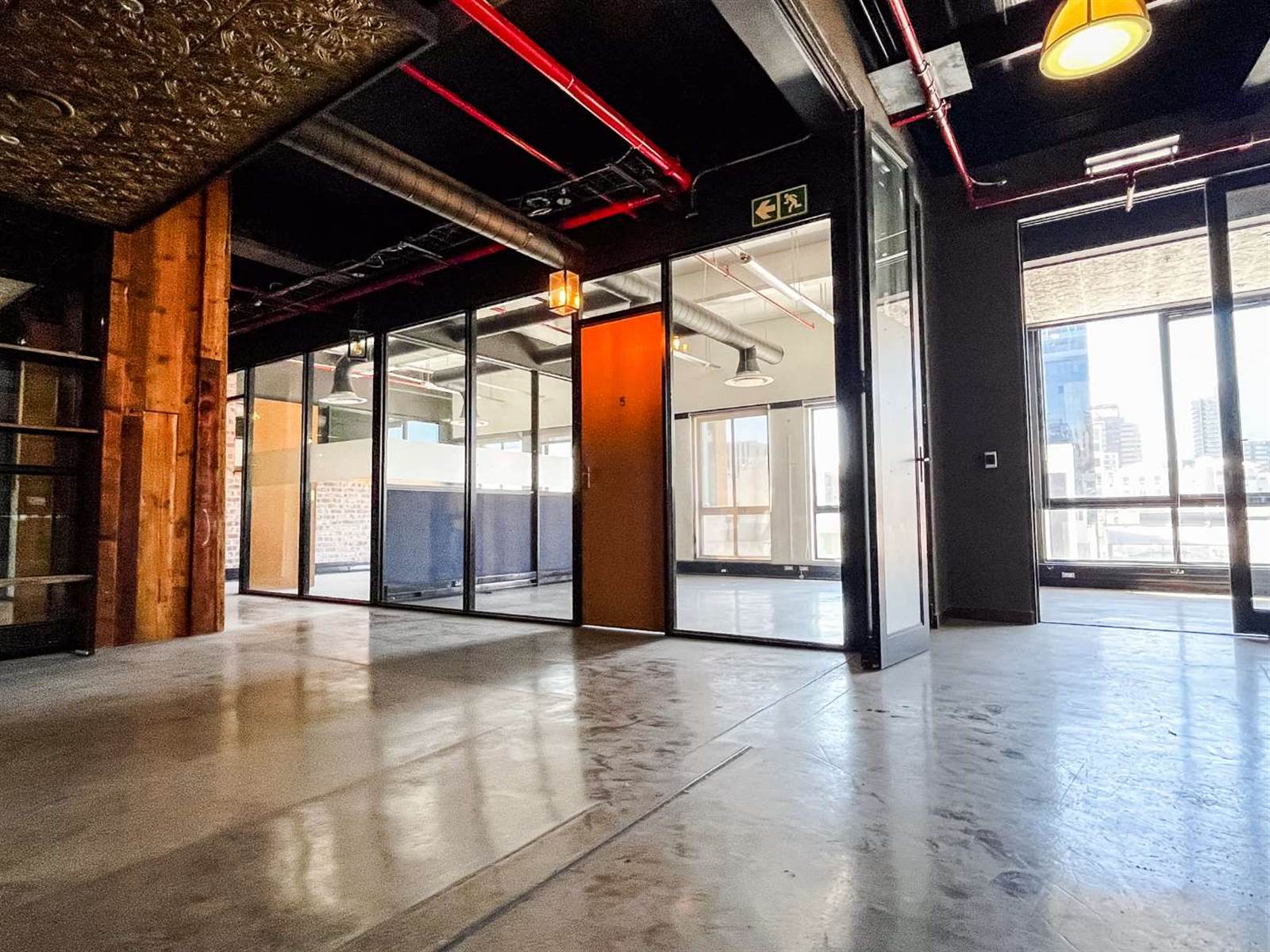 791  m² Office Space in Cape Town City Centre photo number 24