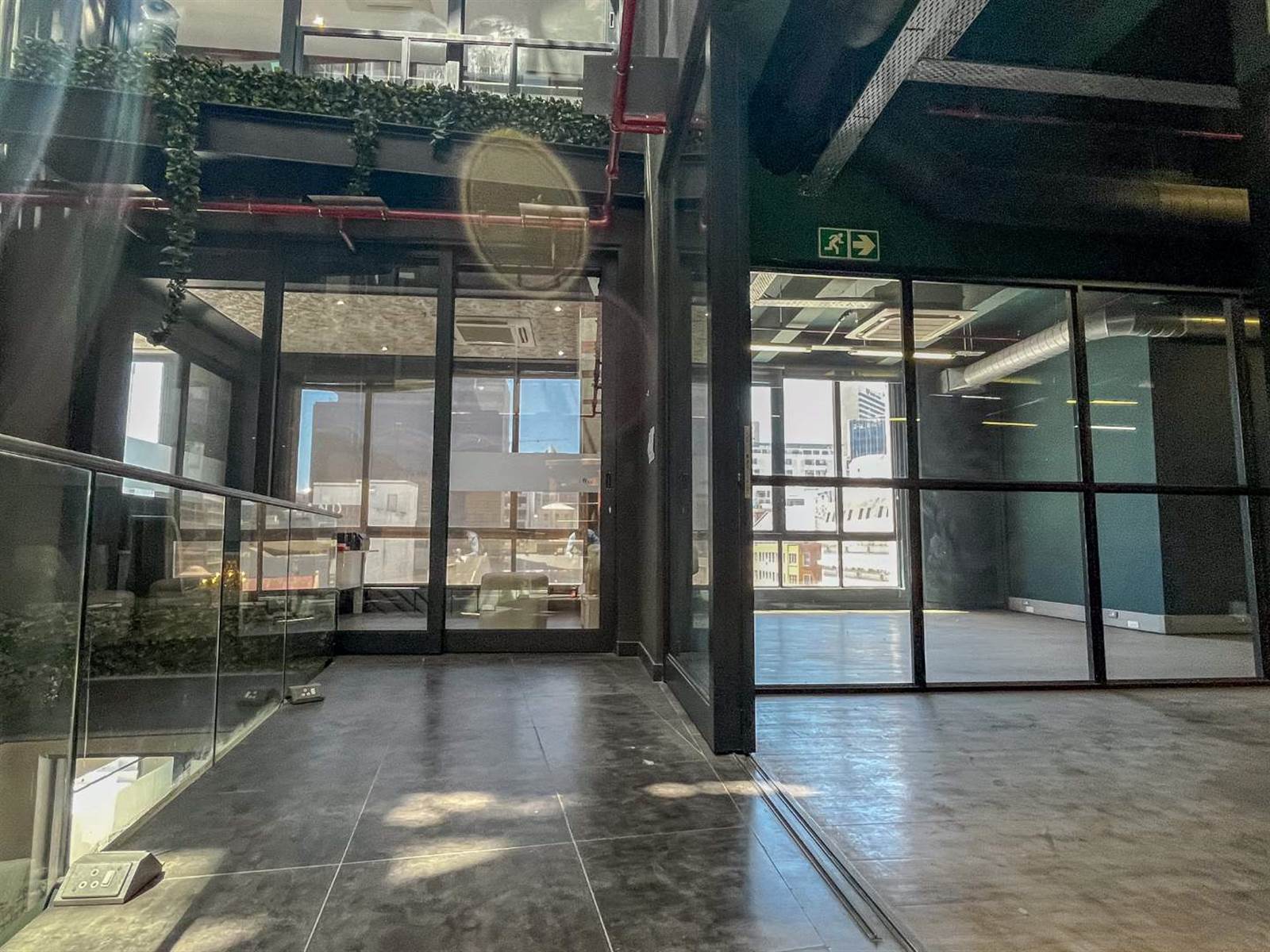 791  m² Office Space in Cape Town City Centre photo number 19