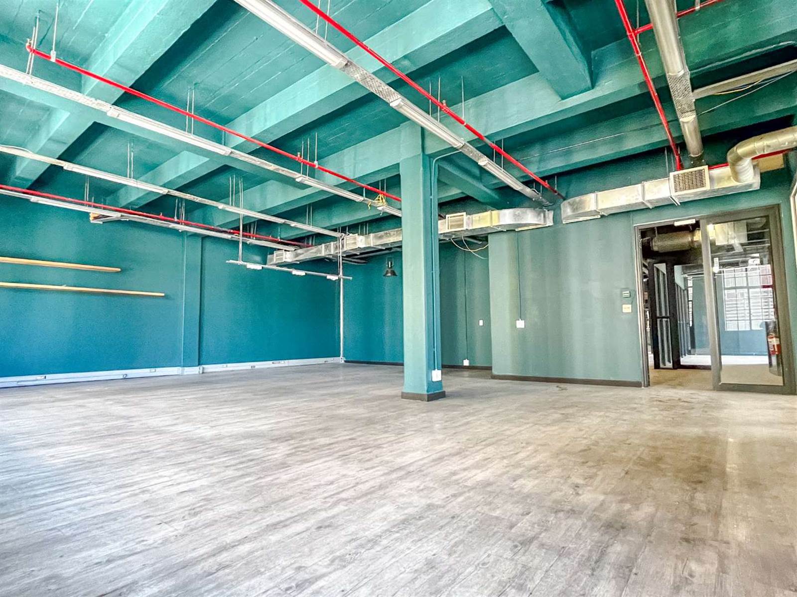 791  m² Office Space in Cape Town City Centre photo number 12