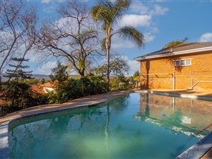 3 Bed House in Villieria