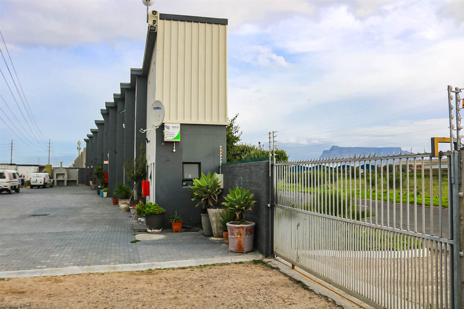 580  m² Industrial space in Montague Gardens photo number 26