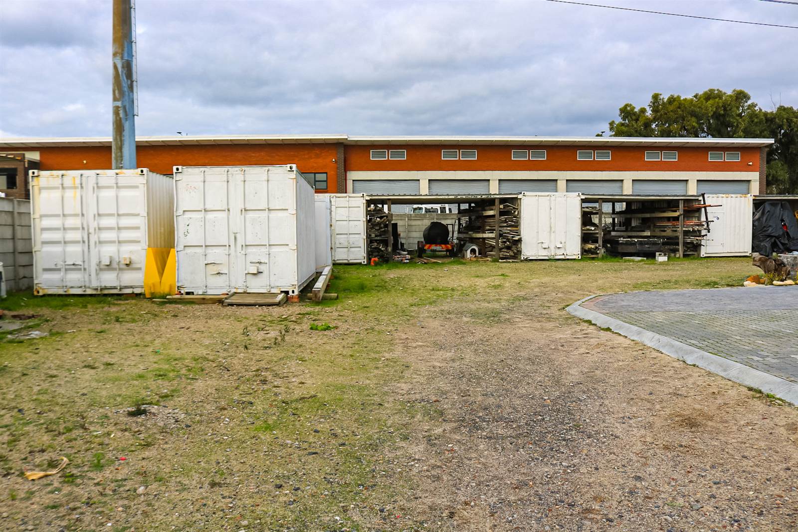 580  m² Industrial space in Montague Gardens photo number 29